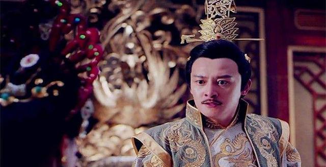 高澄|北齐皇帝高洋，是否有神经病，为何执政期间性格会180度大转弯