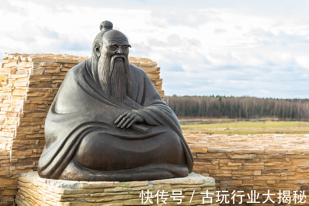 仇国仕#60岁以上的收藏家应该懂得:不争古玩真假,日落西山,不求富贵!