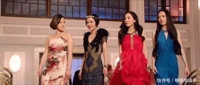 闺蜜穿搭,我只服韩国妹子!高调却不雷同,怎么看都好看