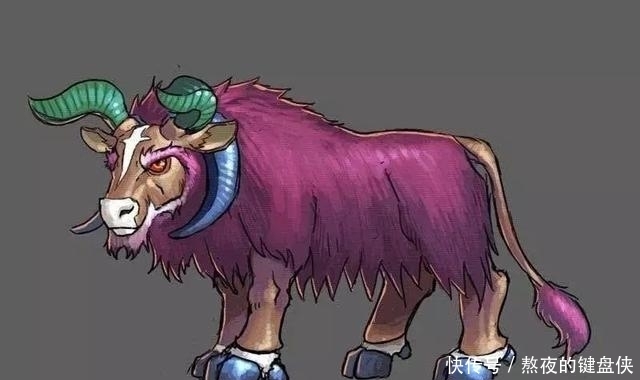 上古|上古十大坐骑排名, 第一名你绝对意想不到!