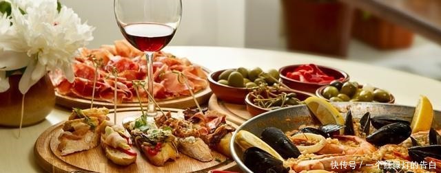 意大利|吃意大利菜一定要注意这些!吃也要吃得讲究!