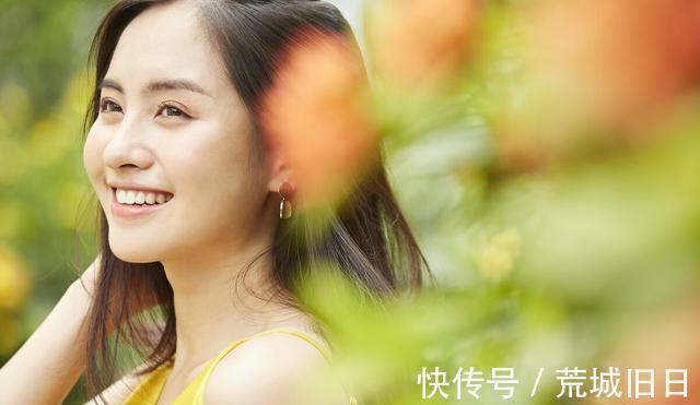 大汉$聊斋故事:古井美人