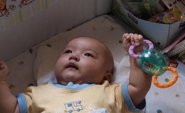 脾胃|5岁女娃脾虚,已停止发育,医生埋怨家长这东西怎么任由娃吃