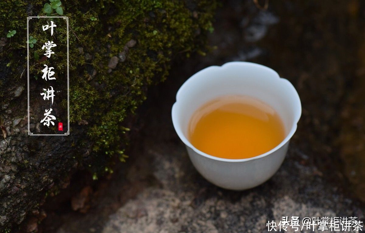 茶多酚|福建茗茶有哪些？都有哪些好喝的茶？欢迎补充