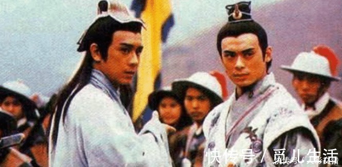 绝学|张无忌看似无心习武，却有私心，他带走两门绝学，让一个门派陨落！