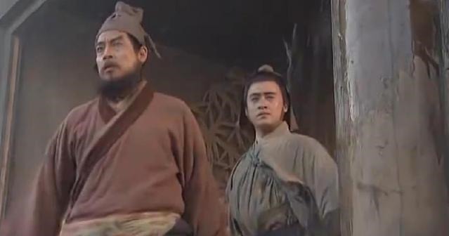 宋江#公孙胜鲁智深武松为什么没跟着晁盖去打曾头市原因其实很简单!