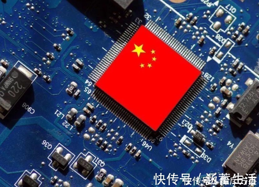 主动权|不用再看美国脸色中国重要领域迈出关键性一步，国人兴奋不已
