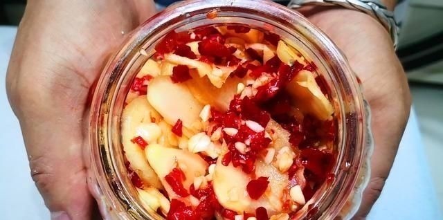 罐口处|三伏天,有钱没钱多吃它,做一次吃20天,祛除湿寒气,清爽过夏天