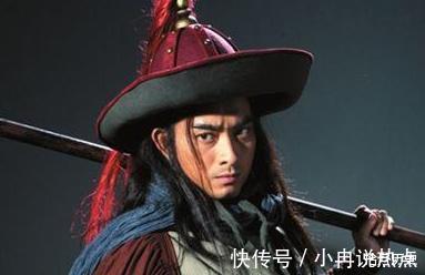 对战|武松单挑卢俊义如果武松砍完三刀不走,再打下去会有四种结果