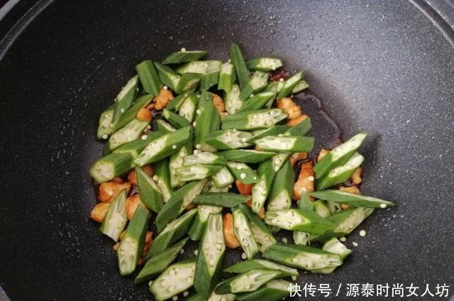 低脂|立秋后,这碱性食物要常吃,和此肉搭配,低脂又营养,多吃不长胖