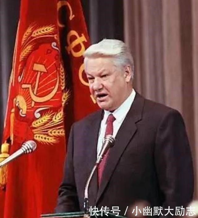 俄罗斯|唯一自愿放弃权力的俄罗斯总统,到现在,才知道他是多么明智