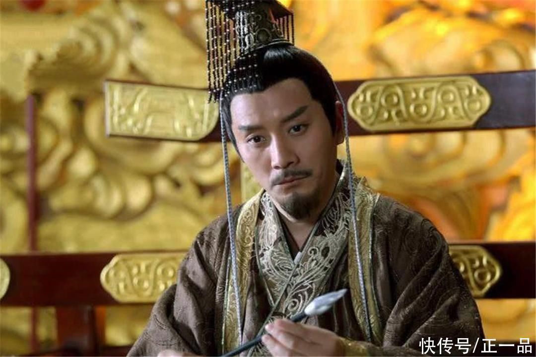 王司马@这个朝代被“吹上了天”,事实上它应该算是历史上最黑暗的时代