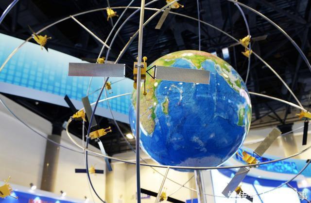 一件大事将在下月发生,世界目光转向东方,美国太空优势彻底丧失