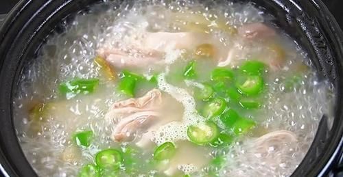 分享6道非常有特色的家常菜,有荤有素,有菜有汤,做法简单详细