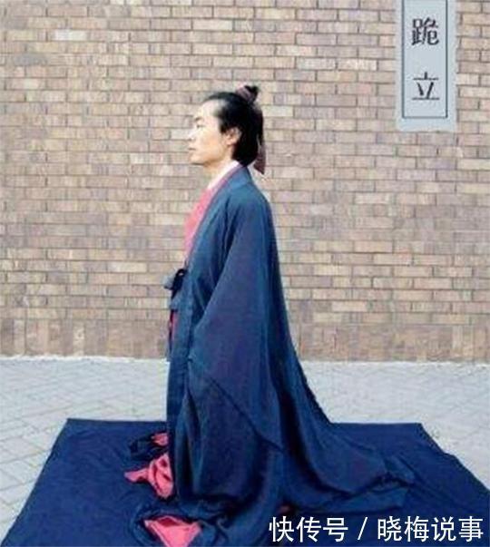 唐朝算是日本榻榻米兴盛的开端,中国的席居文化具体是怎样的呢