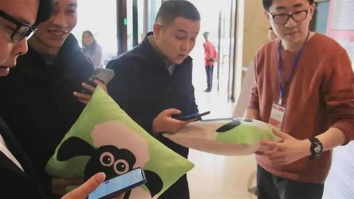 APP|川工之家APP 线下推广活动进行中