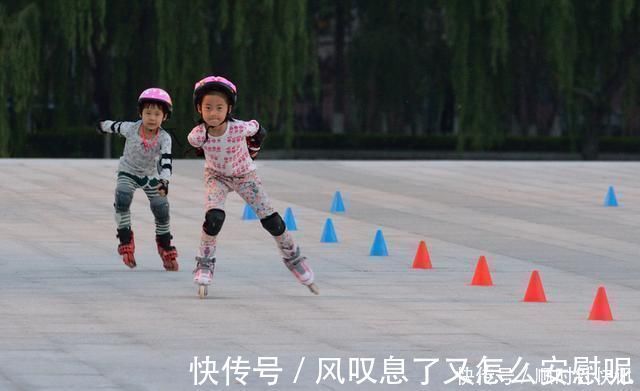 热爱运动|家长注意:这四种运动不适合孩子过早接触,影响身体发育