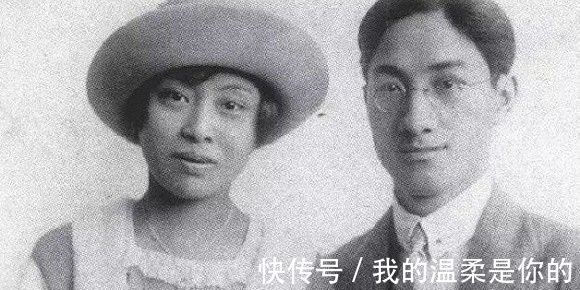 梁思成$徐志摩出事后,三个女人的做法完全不同!谁才是最爱一目了然