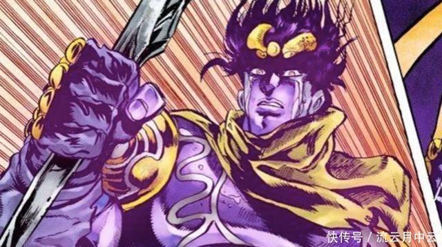 时间|白金之星成为从者,实力直接破格,近战不输海格力斯还能停止时间!