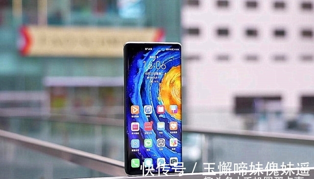 华为手机|从华为Mate40Pro换到iPhone12Pro，感受变化真的很明显！