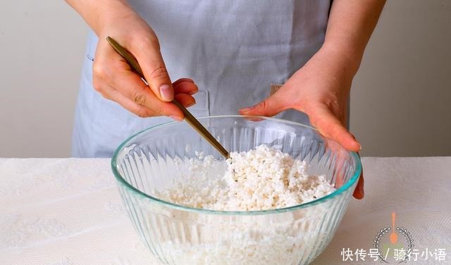 广东著名美食,外观明明像粽子,本地人却说不叫粽子!