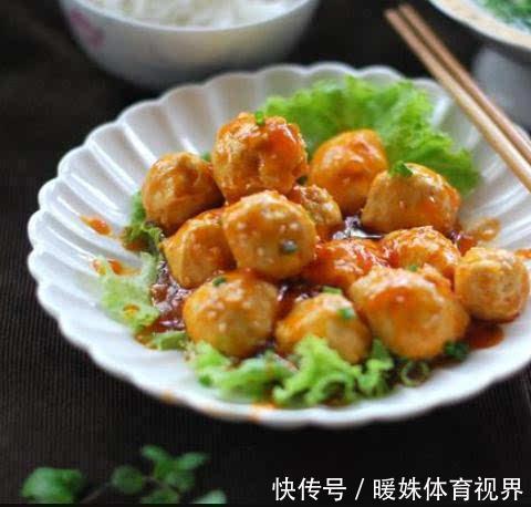 美味|大厨教你做几道美味家常菜,好吃到停不下筷子,老人孩子都适合吃