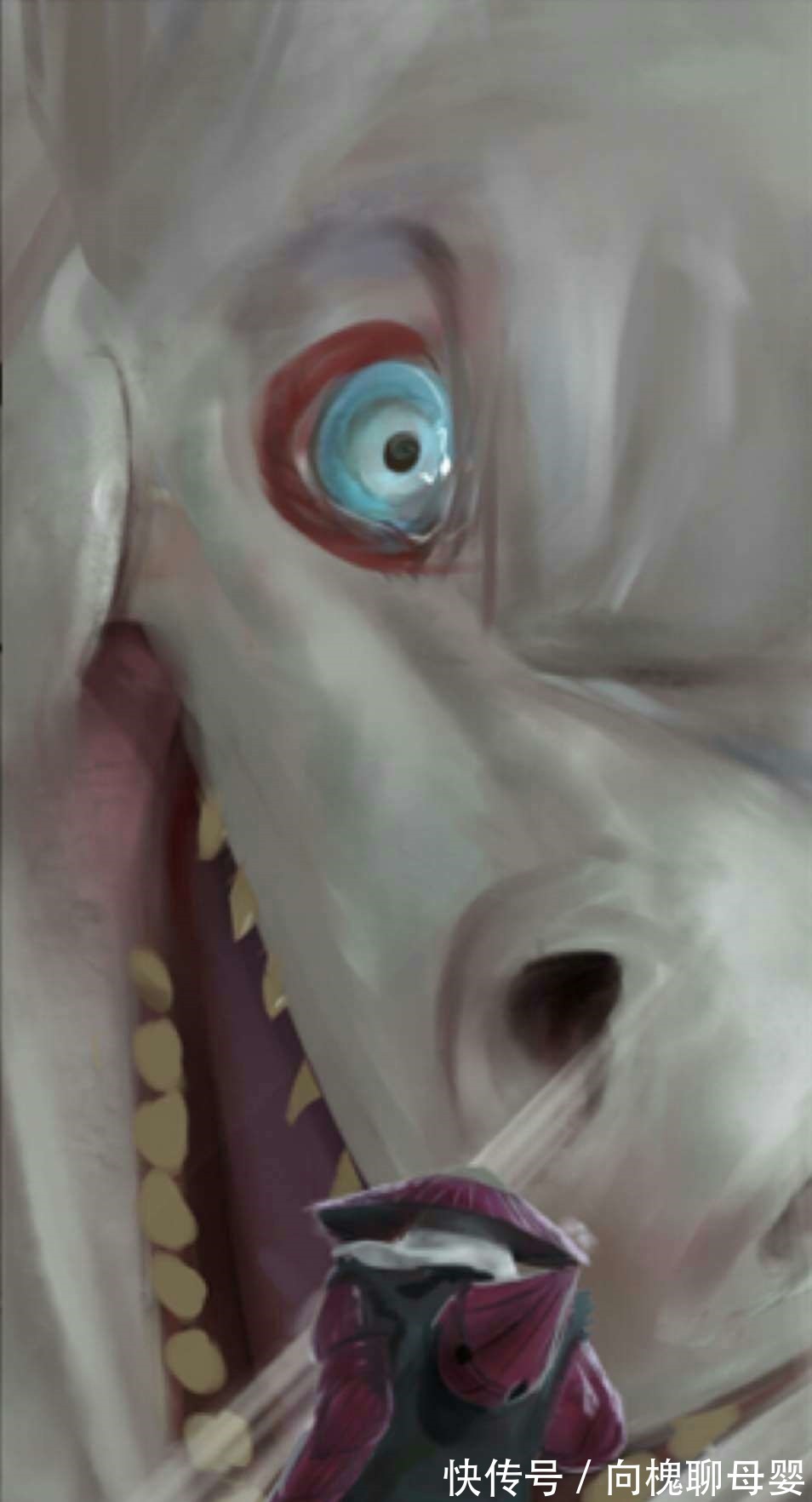 奇拉比|火影9只尾兽不止会放尾兽玉,还有其他特殊能力,一尾具备3种!