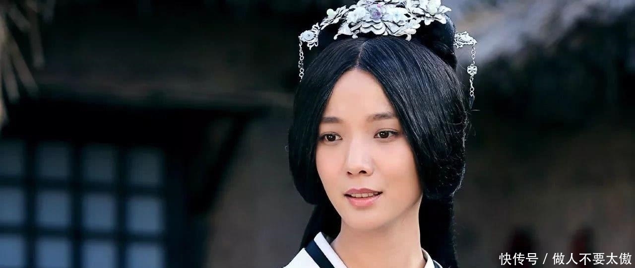 开挂|她是汉代第一美人,本是女奴却当38年皇后,前半生开挂后半生凄惨