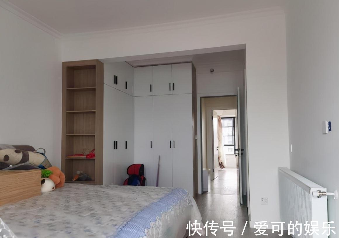 混搭风|130平米毕业照出炉,现代简约混搭风,10万就搞定了,来晒晒