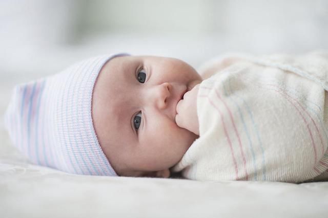 炎症|宝宝身体有炎症 这3大症状是在向宝妈发出求救 可别大意了！