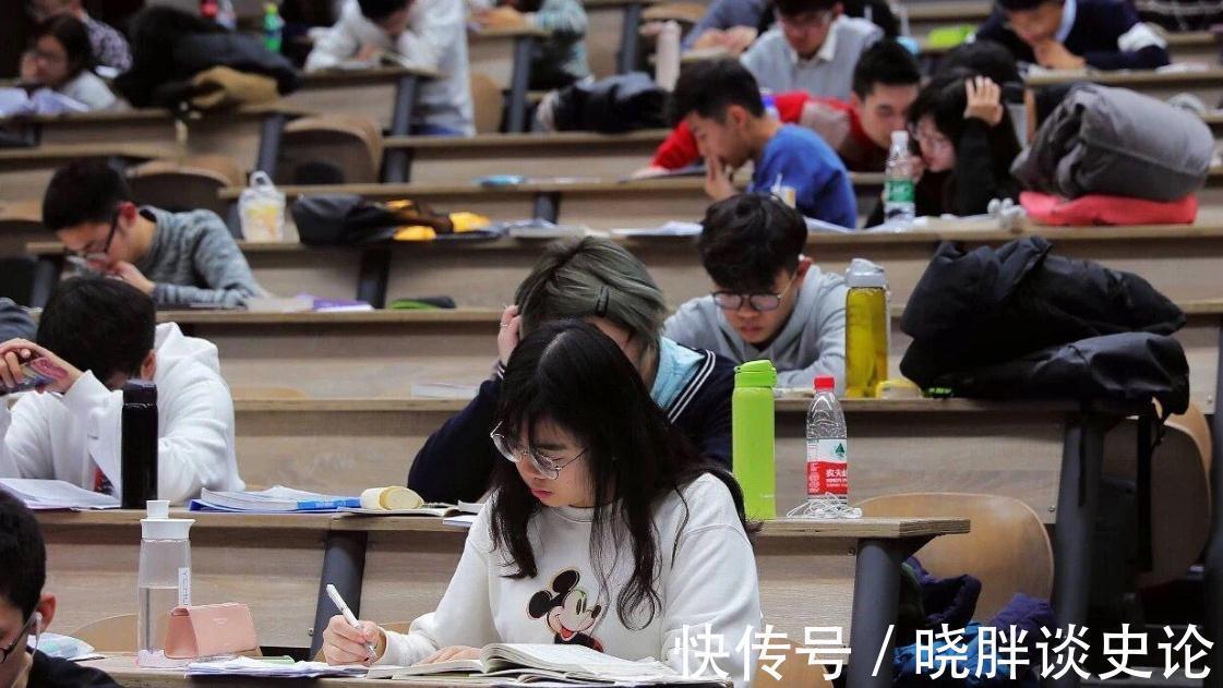 考研|考研生和保研生的区别大吗？学生别等考上后才发现两者的差距