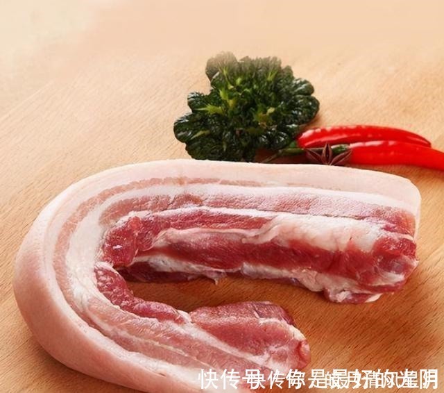 五花肉|酒店大厨原来是这样做红烧肉的,难怪那么好看又好吃,收藏了