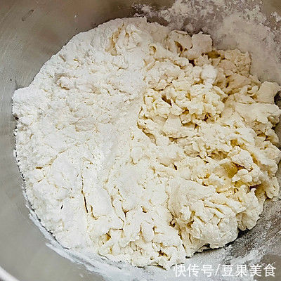 面饼|立春吃自制春饼