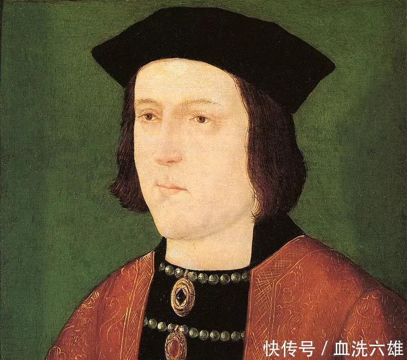 胜利|图克斯伯里之战 约克白玫瑰家族的最后胜利!