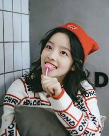 朱林雨|青春有你2成攀比现场，虞书欣出手壕气，她却直接搬出32位大牌