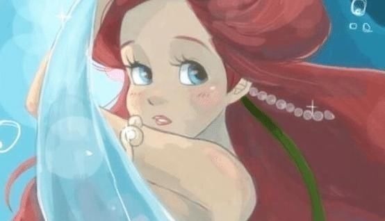 美好的心|美国小哥哥cos迪士尼公主,想象中会很辣眼睛,竟然比动漫还美