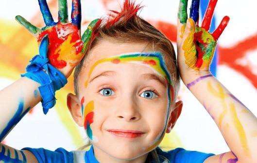 孩子|孩子6种行为,其实是高智商表现,很多家长不了解,你家娃有吗