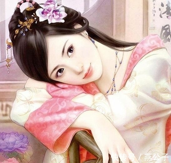 于君|窗前月影窥幽梦,秋声倚枕清愁纵,小字寄于君,有谁怜玉人?