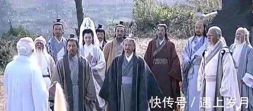 法力&封神中有一大妖法力高深，能让元始天尊重视，下场却比我们想的好！