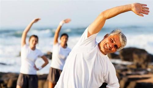 共性|长寿的人,一般会有5个共性,大夫:有2个以上那就要恭喜你