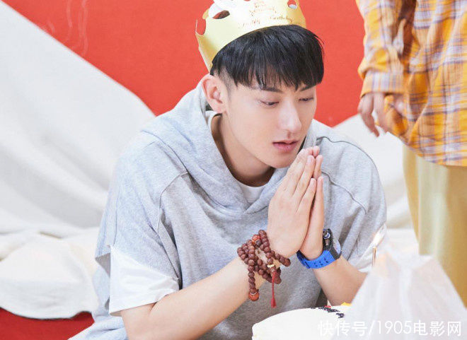 认证|黄子韬《萌探探探案》收官“综艺小神兽”再认证