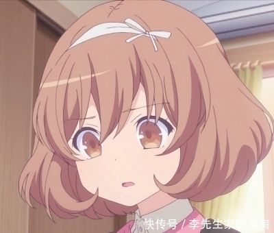 动漫女生头像 软妹头像 我想遇见你,然后经历所有浪漫。