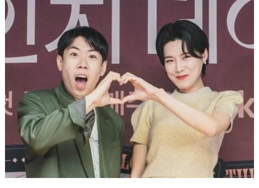 【梁世灿】将出演SBS音乐综艺《Fantastic Family》和 JTBC新综艺《特派员25时》!