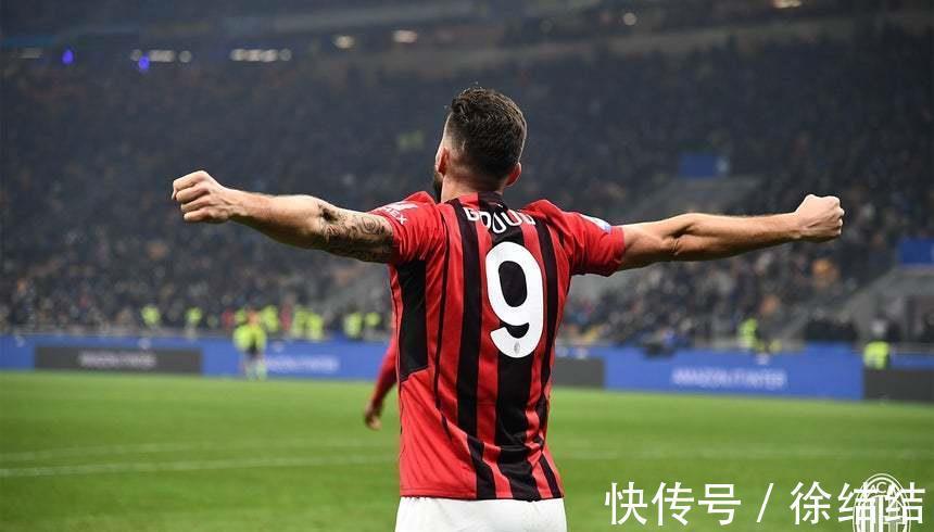 邓弗里斯|2-1,终于赢了!意甲豪门爆发,52%控球率+4分钟2球,争冠真乱了