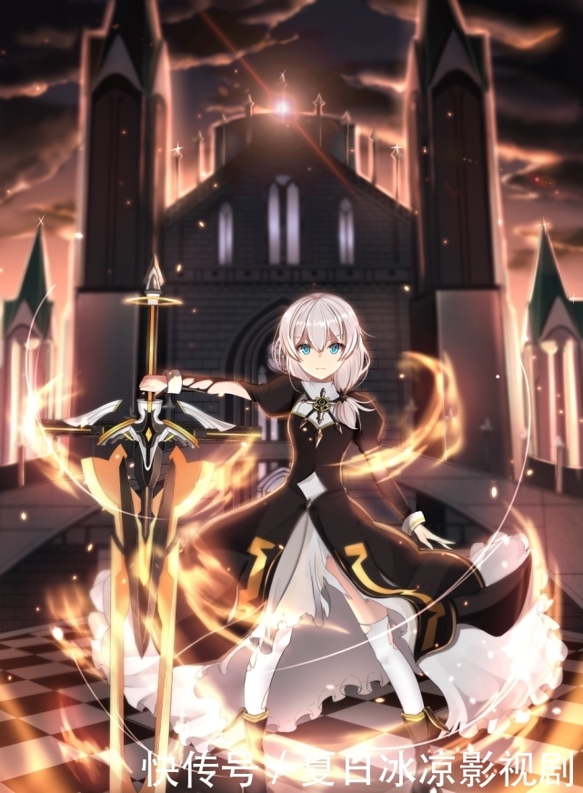 画师|画师AIRCELLING作品欣赏