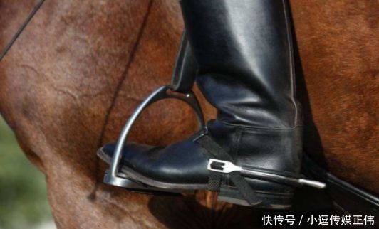 国博|三国时代有马镫吗?这个骑兵战斗力倍增器,到底什么时候发明的?