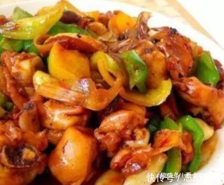 好吃不贵的几道家常菜,简单易做,味道美美的,吃后回味无穷