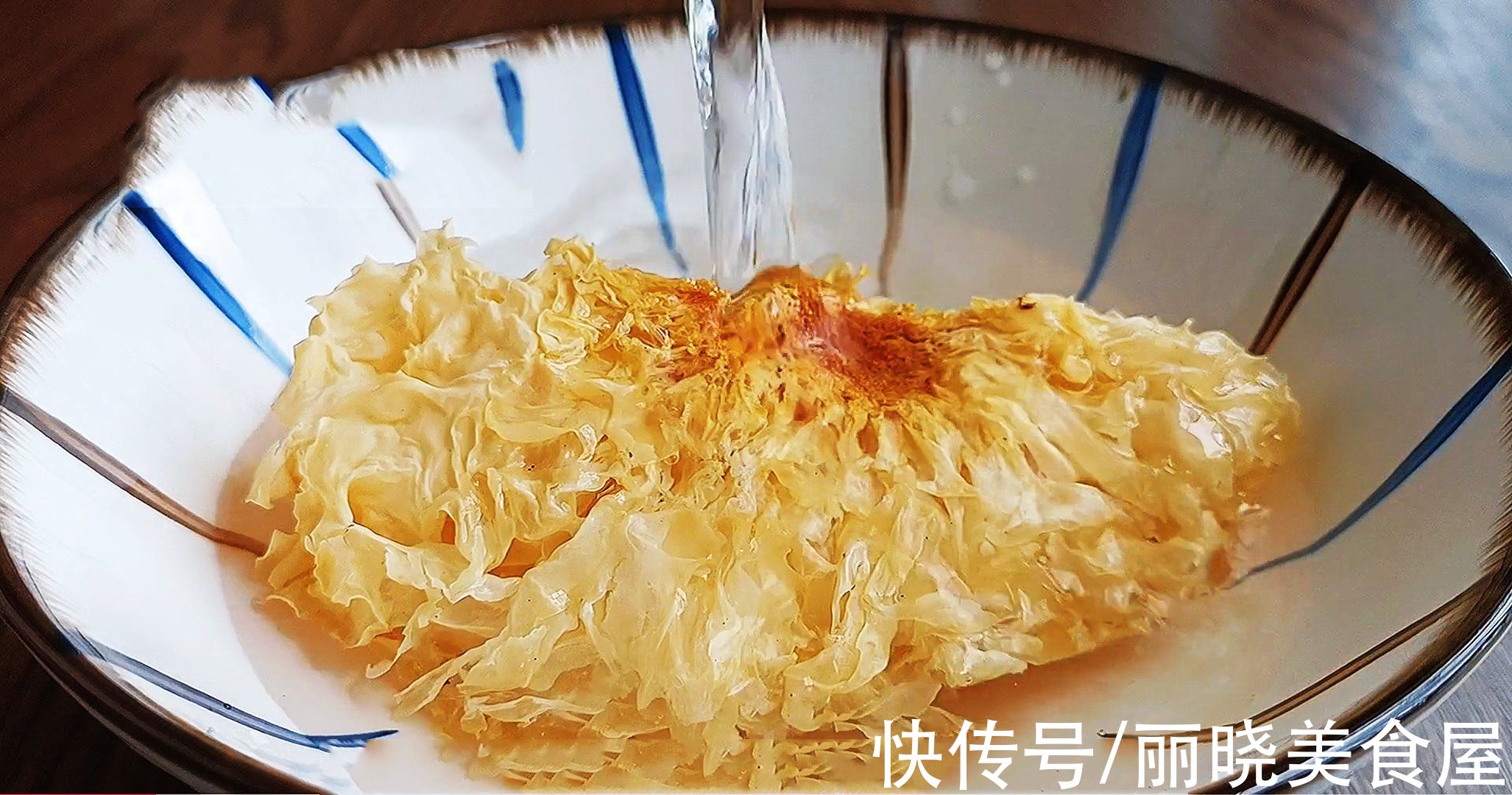 白汤|特别适合秋天的5白汤，竟是女人们的保养秘诀，胜似燕窝，超级赞