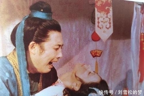 来旺!贾琏一向色胆包天,为何面对国色天香的林黛玉,他却从未动心?