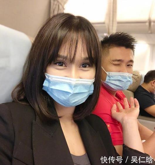 娇妻|太甜了!37岁奥运冠军晒结婚9年纪念照,娇妻太美颜值“逆生长”